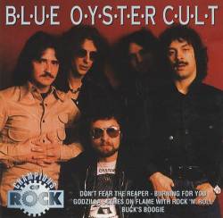 Blue Öyster Cult : Champions of Rock